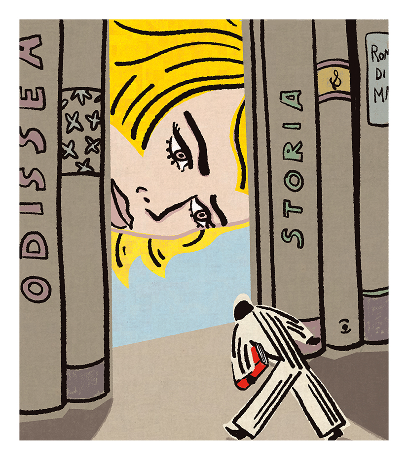 Libreria